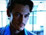 Luke Evans