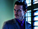 Luke Evans