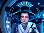 Geisha