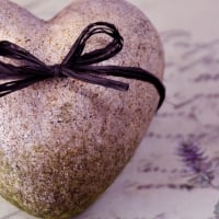 â™¥ A Heart  for Giftâ™¥