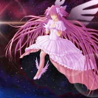 Goddess Madoka