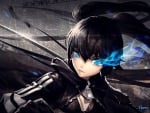 Black Rock Shooter