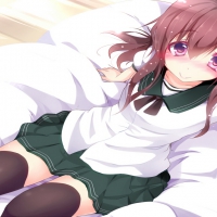 Wonderful Legs Kantai Beauty