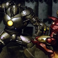 Iron Man - Iron Monger