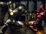 Iron Man - Iron Monger