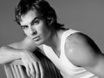 Ian Somerhalder