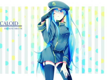 miku - nice, war, hot, epic, cool