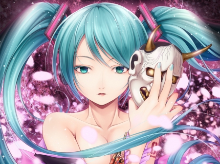 miku - epic, sad, miku, hot, cute, new