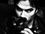 Ian Somerhalder