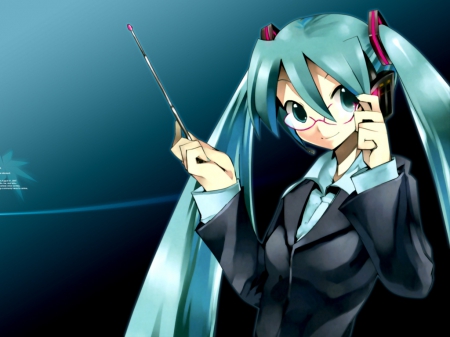 miku - awsome, hot, cute, smart, nice