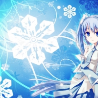 Ice miku