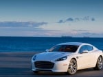 2014 Aston Martin Rapide