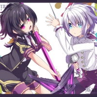 cutie twins