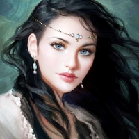Gorgeous Girl