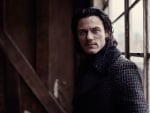 Luke Evans