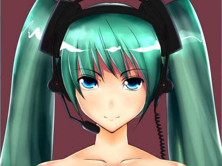 miku - nice, cool, hot, music, sweet, cute, awsome