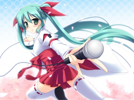 miku - awsone, pretty, hot, cute, 01, nice, cool