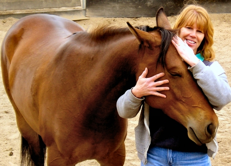 Autumn Friends - style, westerns, women, models, ranch, cowgirls, outdoors, horses, fun, female, fashion