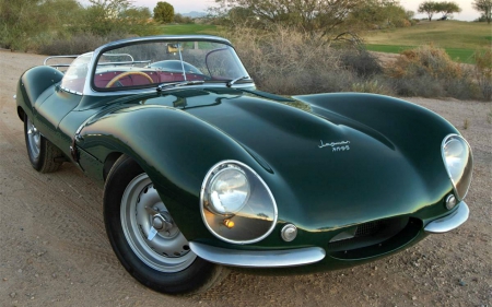 1957 XJSS Jaguar - 1957, Cars, Jaguar, XJSS