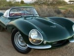 1957 XJSS Jaguar