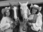 Cowgirl History