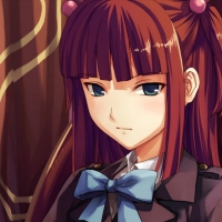 cute girl