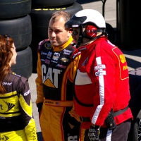 #31 Ryan Newman