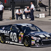 #48 Jimmie Johnson