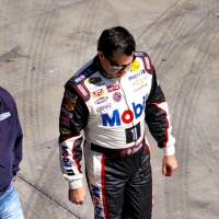 #14 Tony Stewart