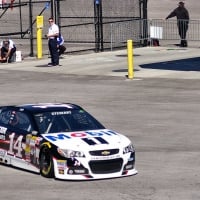 #14 Tony Stewart