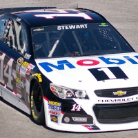 #14 Tony Stewart