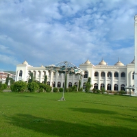 NOOR Mosque