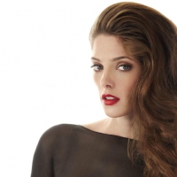 Ashley Greene