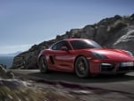 2014 Porsche Boxster