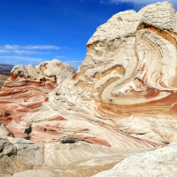 White Pocket Canyon, Arizona