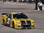 #3 Austin Dillon 1