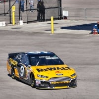 #9 Marcos Ambrose 1