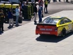 #20 Matt Kenseth