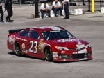 #23 Alex Bowman