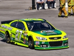 #27 Paul Menard 1