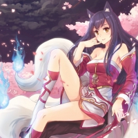Ahri
