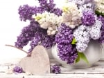 â™¥Lilac Flowersâ™¥