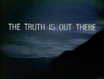 The X Files- The Truth is out There