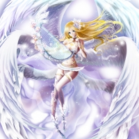 Seraphim Harp