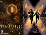 THE X FILES- COMIC