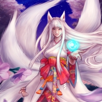 Fox Magic