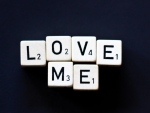 Love me...