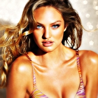 Candice Swanepoel