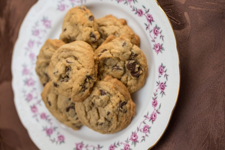 cookies - fun, entertainment, yummy, cool, foods, cookies