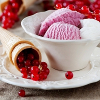 ice cream